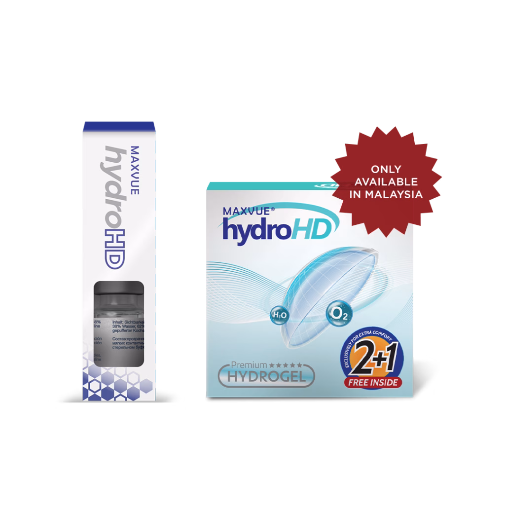 hydrohd pkg all