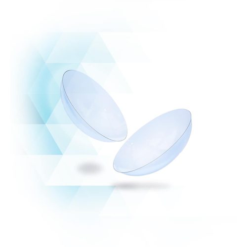 Maxvue Bandage Contact Lens Maxvue Vision
